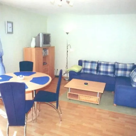 Haus Amira