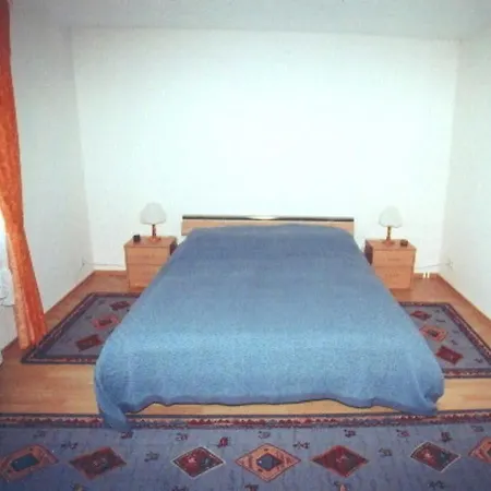 Haus Amira * Gager