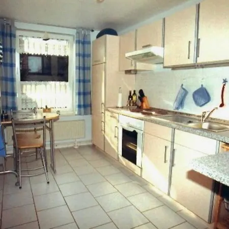 Apartment Haus Amira