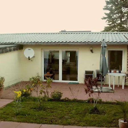 Haus Amira *