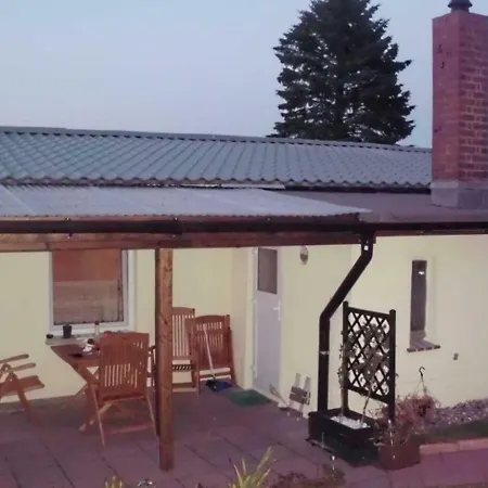 Haus Amira Apartment