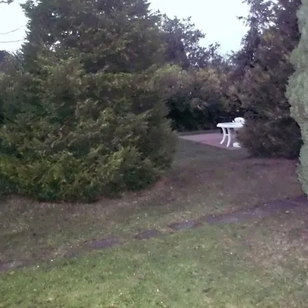 Apartamento Haus Amira *