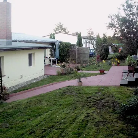 Apartamento Haus Amira