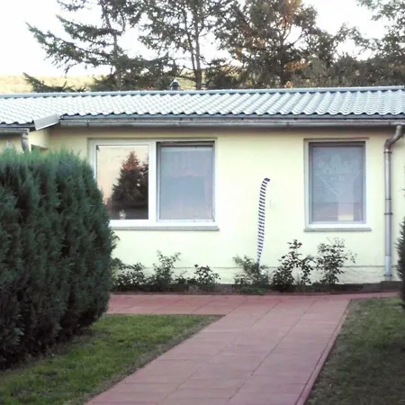 Haus Amira Apartment