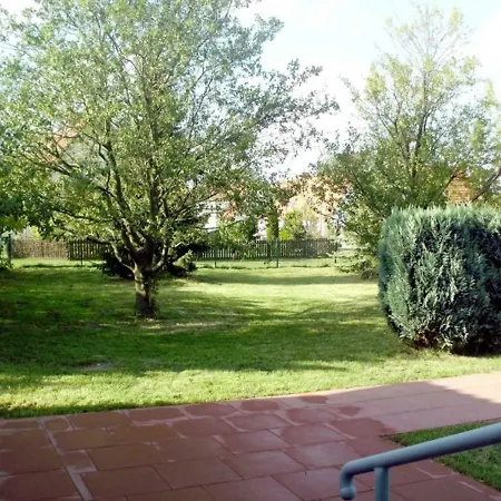 Haus Amira Apartamento