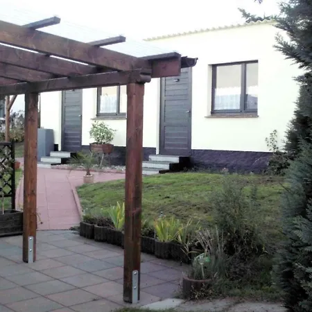 Haus Amira * Gager