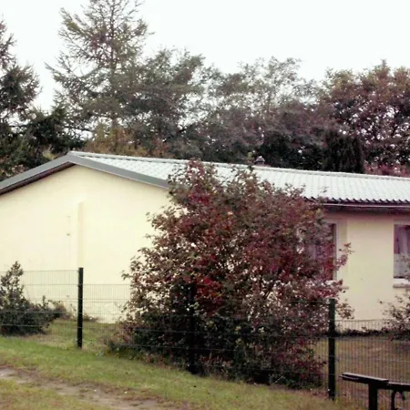 Apartamento Haus Amira *