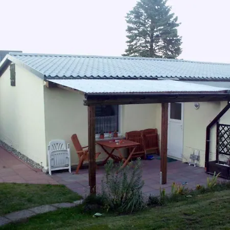 Haus Amira Apartment